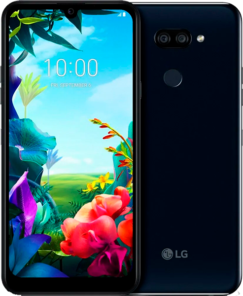 телефон LG K40S