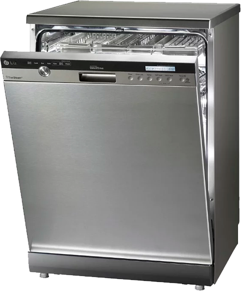 посудомоечная машина LG D-1465CF