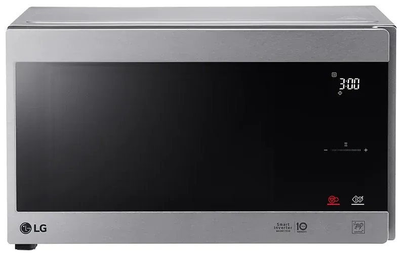 микроволновая печь LG MS2595CIS