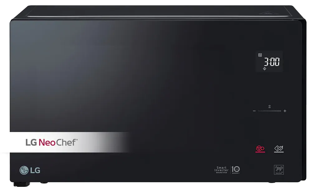микроволновая печь LG MB65R95DIS
