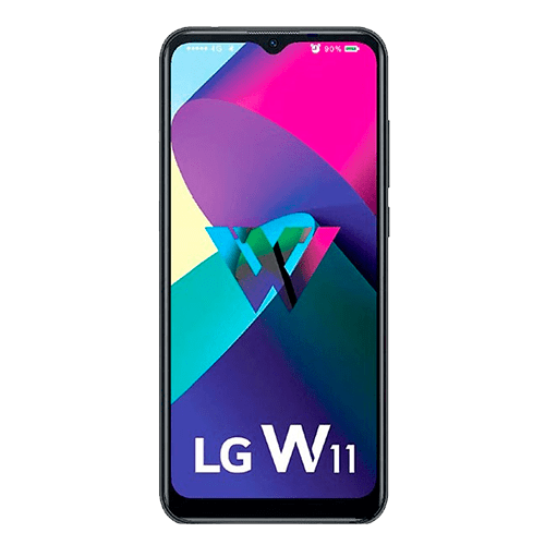 телефон LG W11