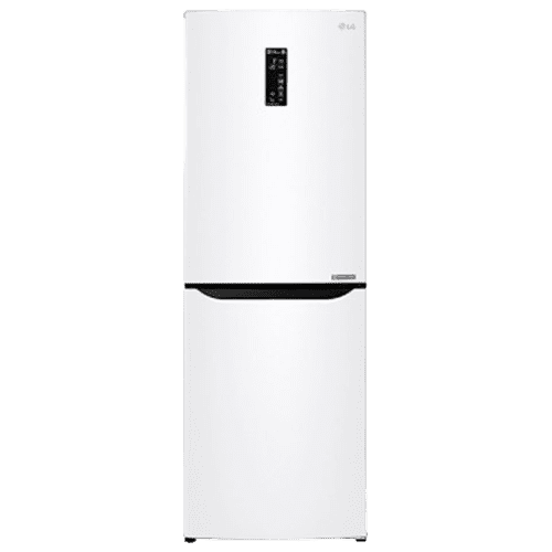 холодильник LG GA-B389SQQZ