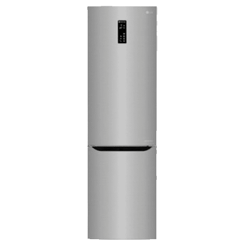 холодильник LG GBB60NSFZB