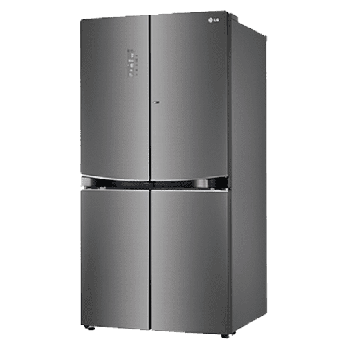 холодильник LG GMD916SBHZ