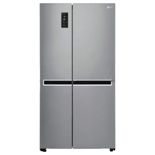 холодильник LG GSB760SWXV