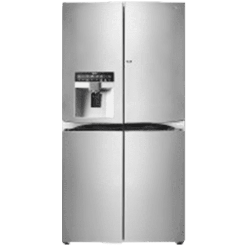 холодильник LG GSL961PZBV