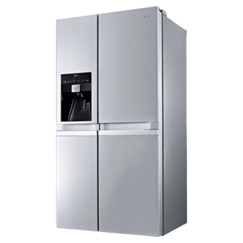 холодильник LG GSL545SWYV